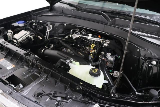 2026 Ford Explorer Active Demo