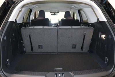 2026 Ford Explorer Active Demo