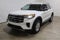 2025 Ford Explorer Active Demo