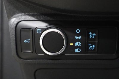 2025 Ford Explorer Active Demo