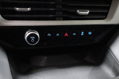 2025 Ford Explorer Active Demo