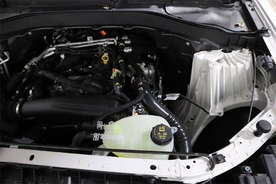 2025 Ford Explorer Active Demo