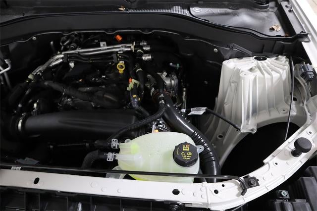 2025 Ford Explorer Active Demo