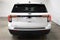 2025 Ford Explorer Active Demo