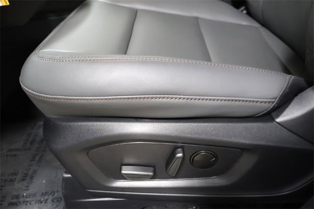 2026 Ford Explorer Active Demo