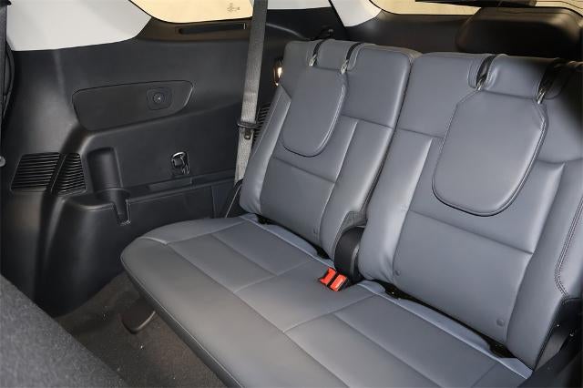 2026 Ford Explorer Active Demo