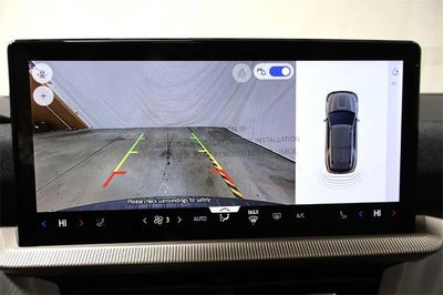 2026 Ford Explorer Active Demo