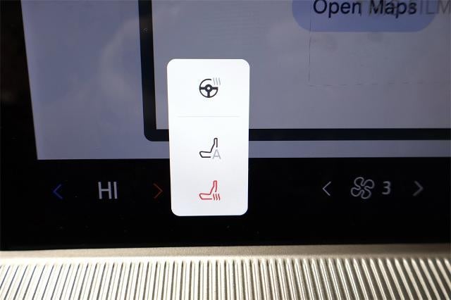 2026 Ford Explorer Active Demo