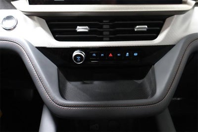 2026 Ford Explorer Active Demo