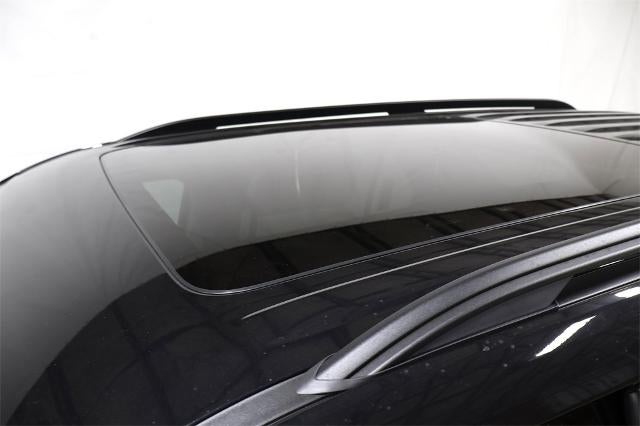 2026 Ford Explorer Active Demo