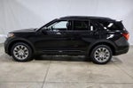 2026 Ford Explorer Active Demo