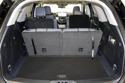 2026 Ford Explorer Active Demo