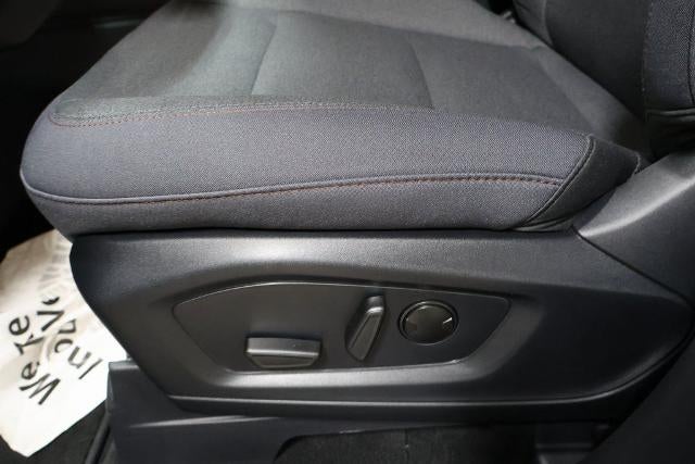 2026 Ford Explorer Active Demo