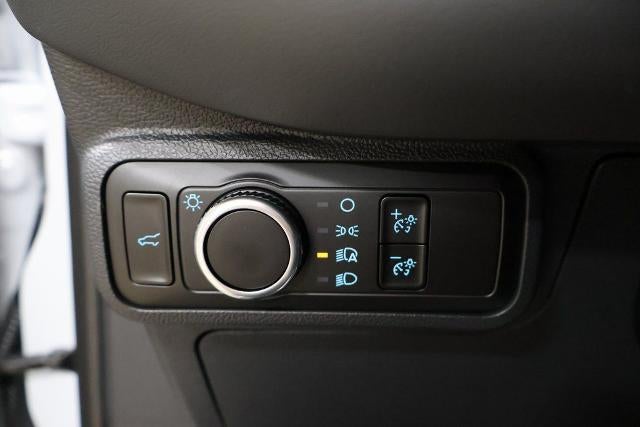 2026 Ford Explorer Active Demo