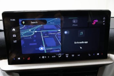 2026 Ford Explorer Active Demo