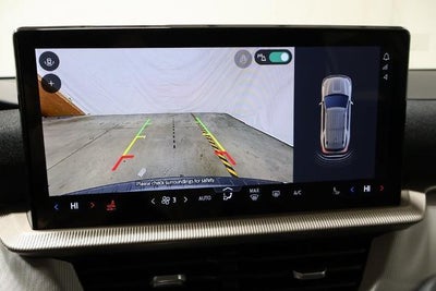 2026 Ford Explorer Active Demo