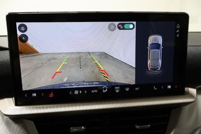 2026 Ford Explorer Active Demo