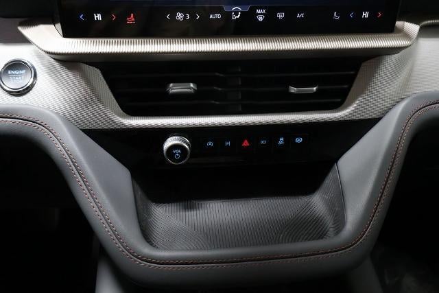 2026 Ford Explorer Active Demo