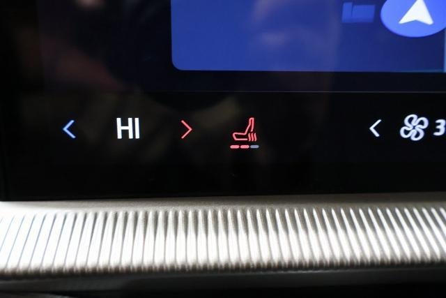 2026 Ford Explorer Active Demo