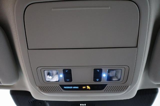 2026 Ford Explorer Active Demo