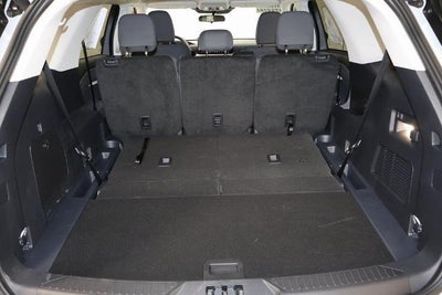 2026 Ford Explorer Active Demo