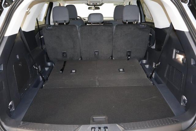 2026 Ford Explorer Active Demo