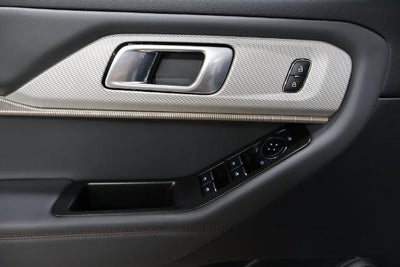 2026 Ford Explorer Active Demo