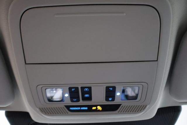 2026 Ford Explorer Active Demo