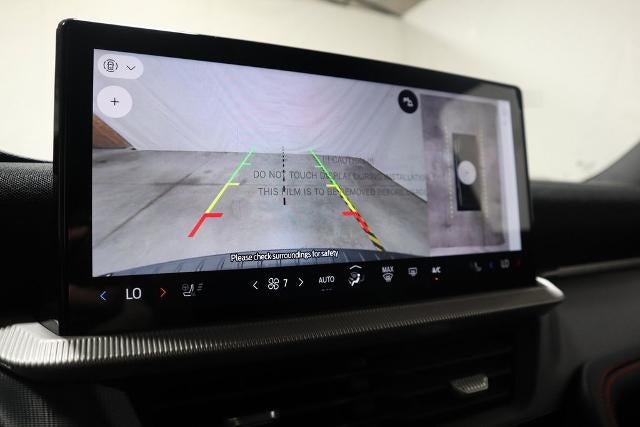 2025 Ford Explorer ST-Line Demo