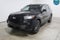 2025 Ford Explorer ST-Line Demo