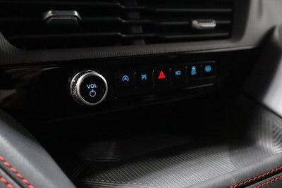 2025 Ford Explorer ST-Line Demo