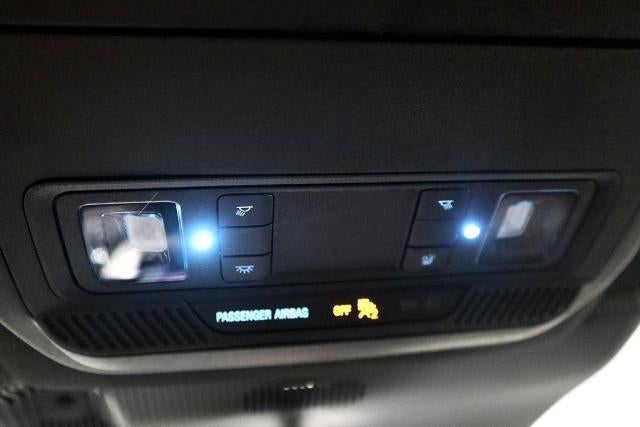 2025 Ford Explorer ST-Line Demo