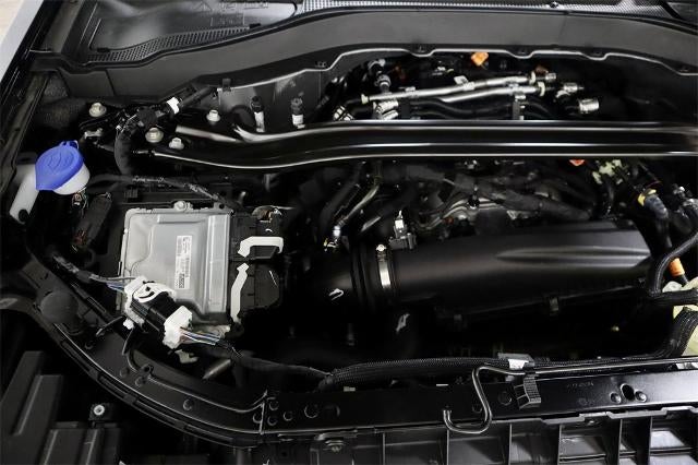 2025 Ford Explorer ST-Line Demo