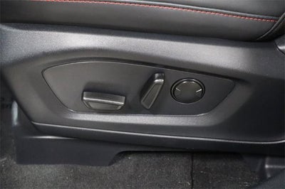 2025 Ford Explorer ST-Line Demo