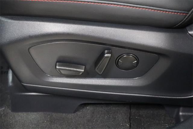 2025 Ford Explorer ST-Line Demo