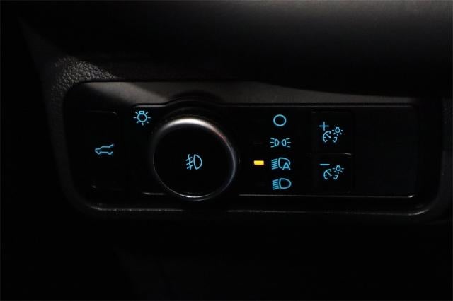 2025 Ford Explorer ST-Line Demo