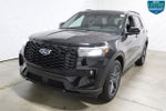 2025 Ford Explorer ST-Line Demo