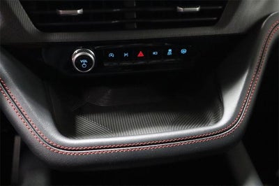 2025 Ford Explorer ST-Line Demo