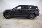 2025 Ford Explorer ST-Line Demo