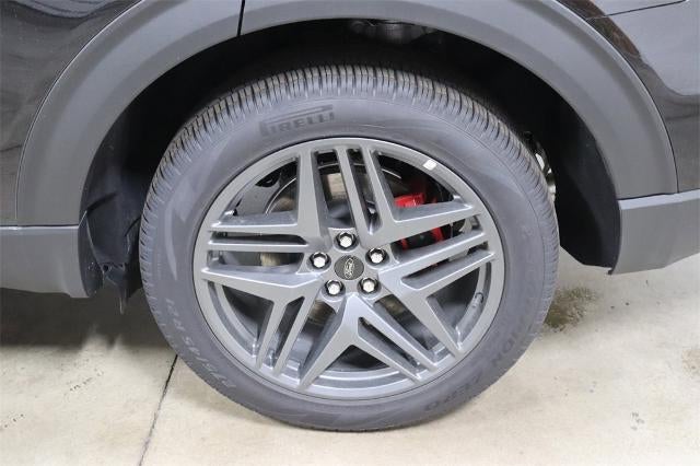 2025 Ford Explorer ST-Line Demo