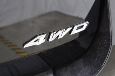 2025 Ford Explorer ST-Line Demo