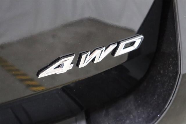 2025 Ford Explorer ST-Line Demo