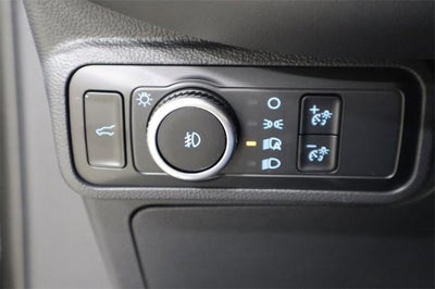 2025 Ford Explorer ST-Line Demo