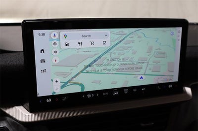 2025 Ford Explorer ST-Line Demo