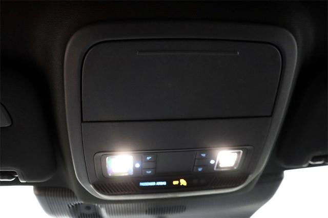 2025 Ford Explorer ST-Line Demo