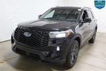 2025 Ford Explorer ST-Line Demo