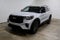 2026 Ford Explorer ST-Line Demo