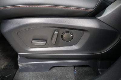 2026 Ford Explorer ST-Line Demo