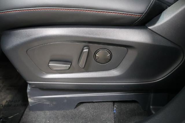 2026 Ford Explorer ST-Line Demo