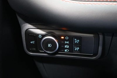 2026 Ford Explorer ST-Line Demo